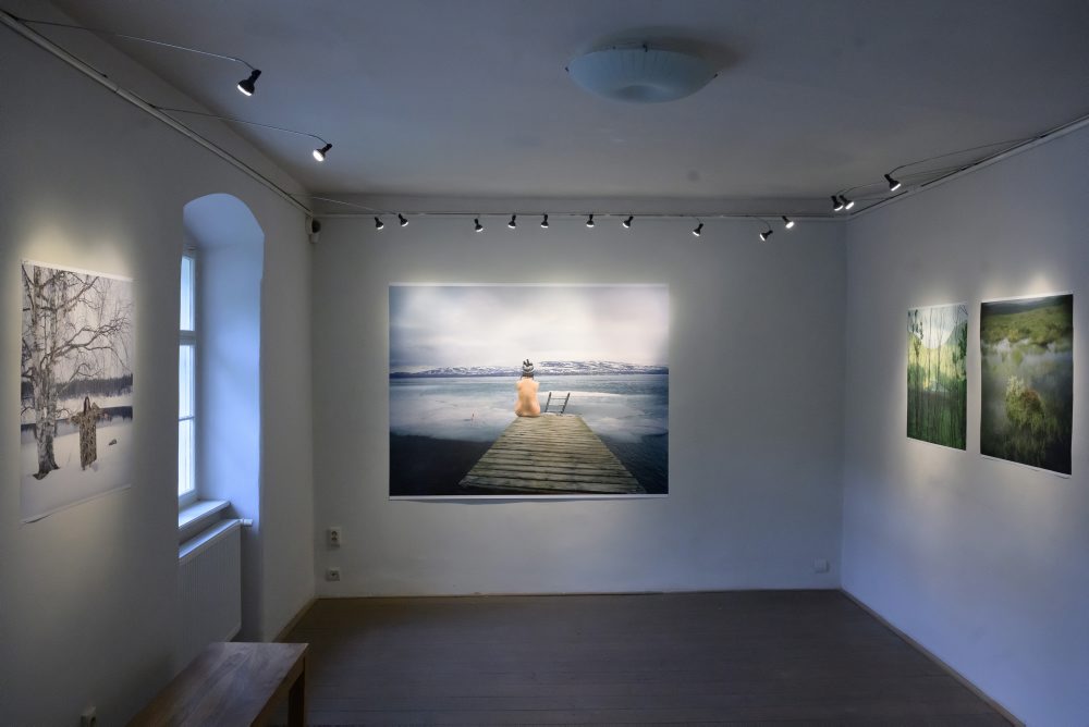 Tretí ročník medzinárodného festivalu súčasnej fotografie Paradajs Photo Fest