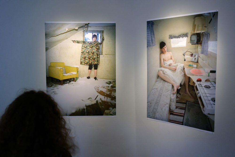 Tretí ročník medzinárodného festivalu súčasnej fotografie Paradajs Photo Fest