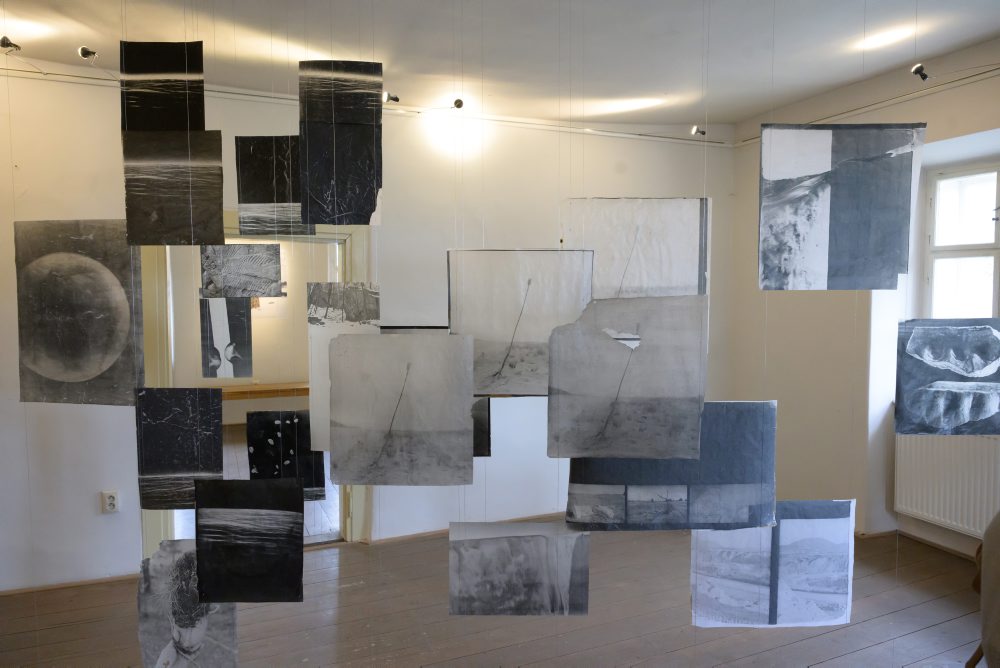 Tretí ročník medzinárodného festivalu súčasnej fotografie Paradajs Photo Fest