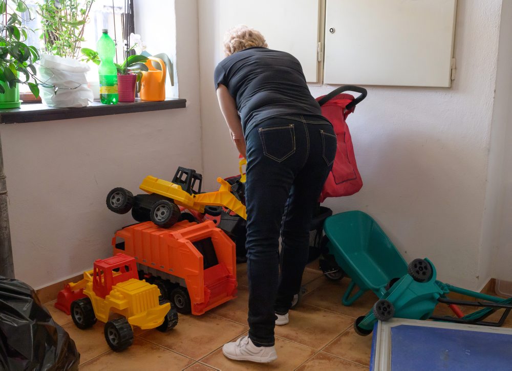 Dobrovoľníci26: Združenie Podaj mi ruku pomáha takmer 12 rokov ľuďom v núdzi