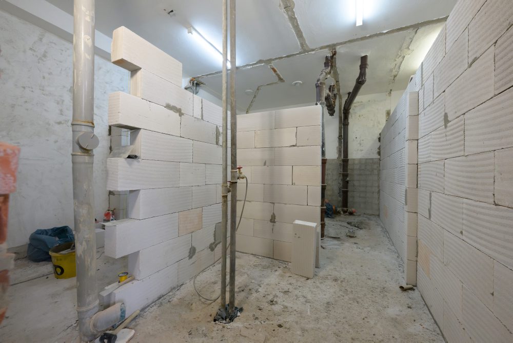 Rekonštrukcia sociálneho zázemia na poliklinike Klokočina v Nitre