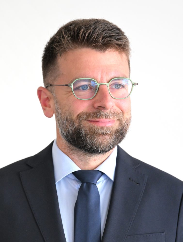 Voľby26: Marián Porvažník bude kandidovať na predsedu Košického samosprávneho kraja