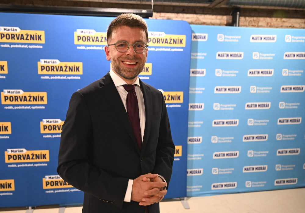 Spojené voľby do orgánov samosprávy obcí a do orgánov samosprávnych krajov na Slovensku