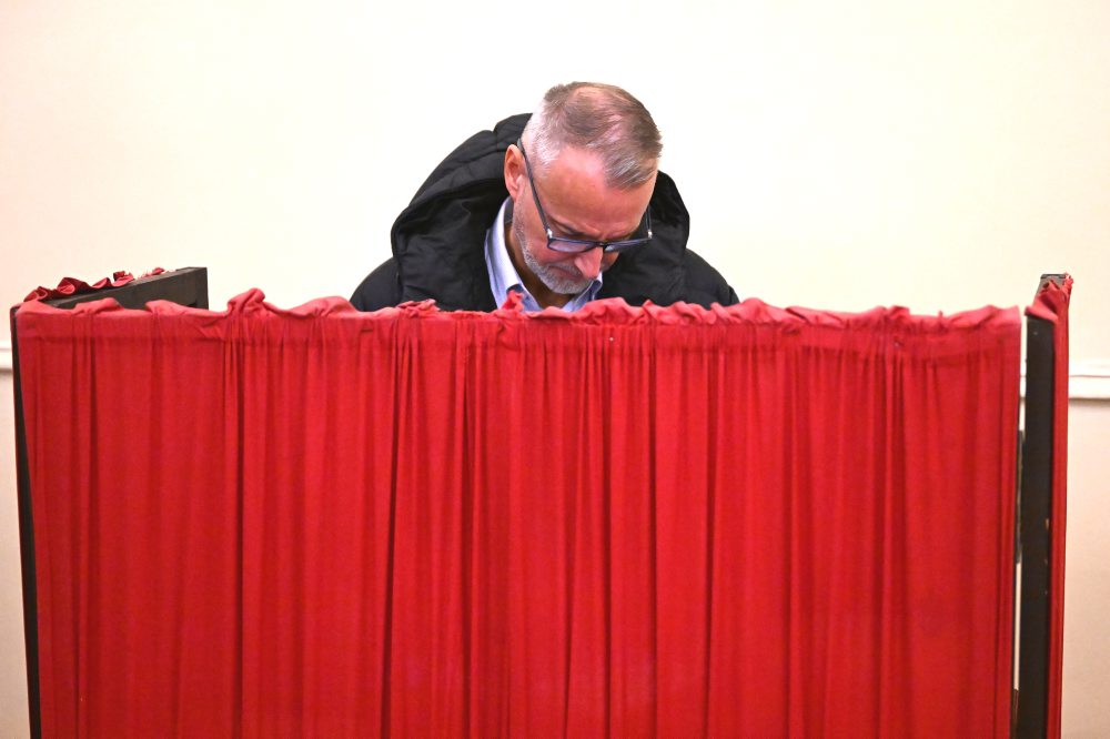 Spojené voľby do orgánov samosprávy obcí a do orgánov samosprávnych krajov na Slovensku