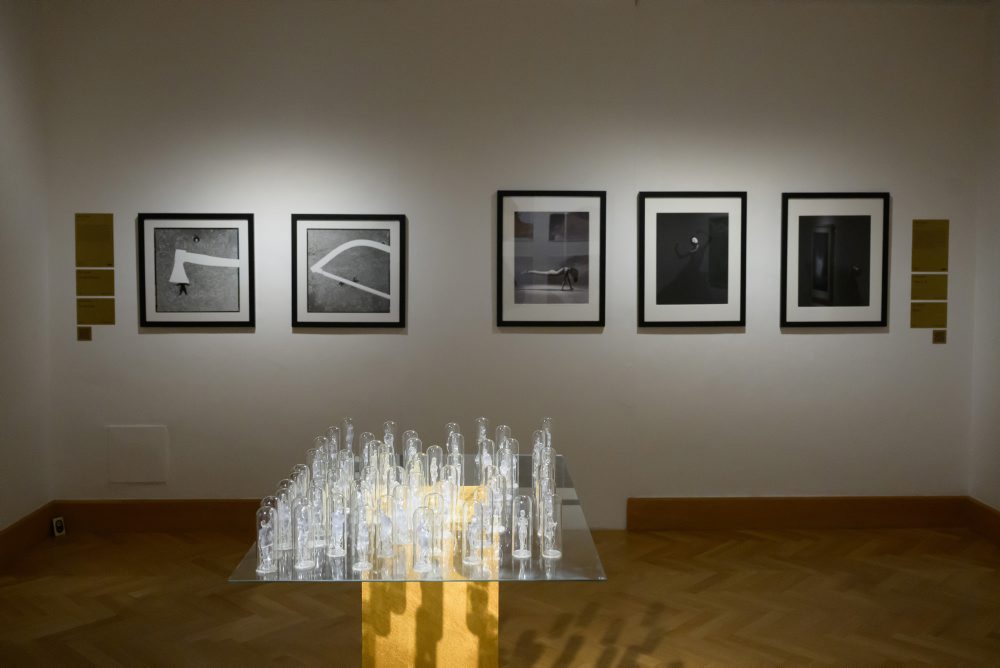 Výstava Legenda o (regionálnom) umelcovi v Nitre