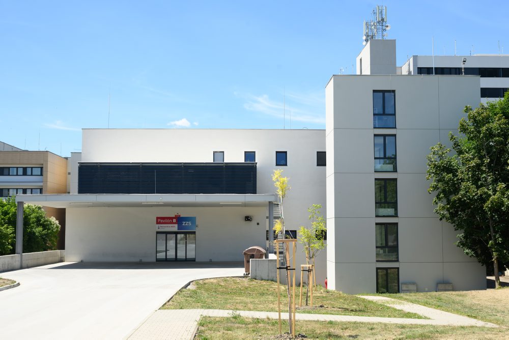 V Leviciach otvorili nemocnicu novej generácie pri príležitosti ukončenia rekonštrukcie