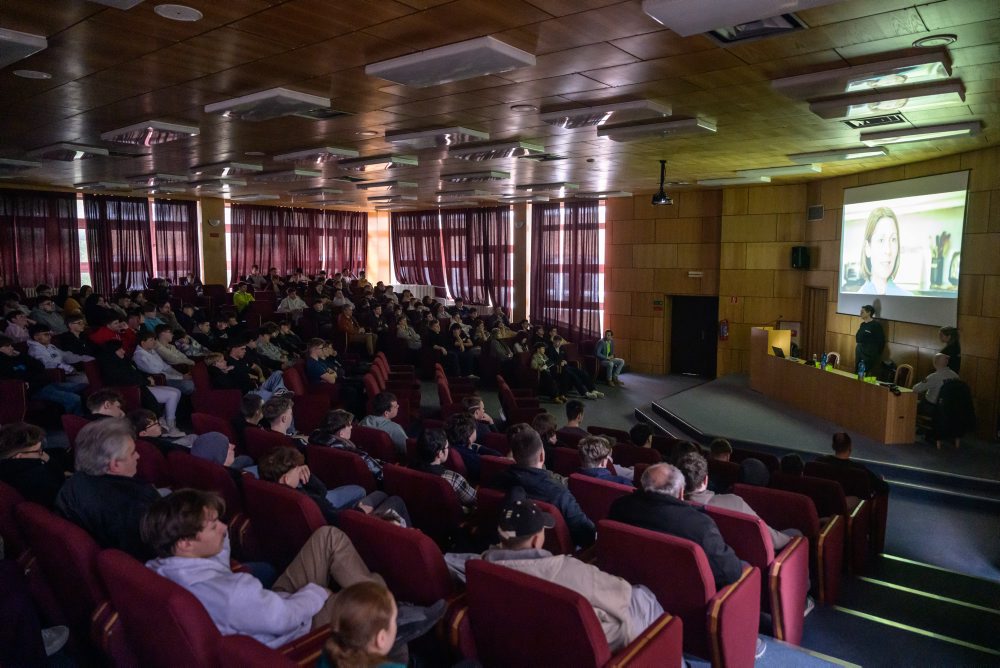 TK predstaviteľov Nitrianskeho samosprávneho kraja, Okresného riaditeľstva zboru v Nitre a Strednej odbornej školy polytechnickej