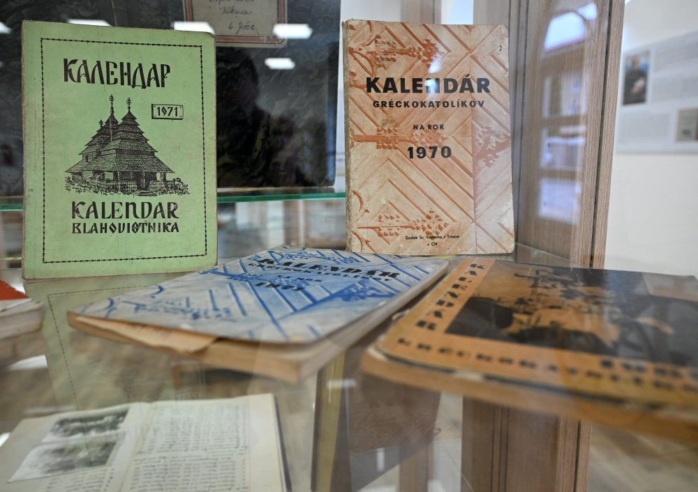 Zrekonštruovaný kaštieľ v Stakčíne - sídlo Múzea rusínskej kultúry