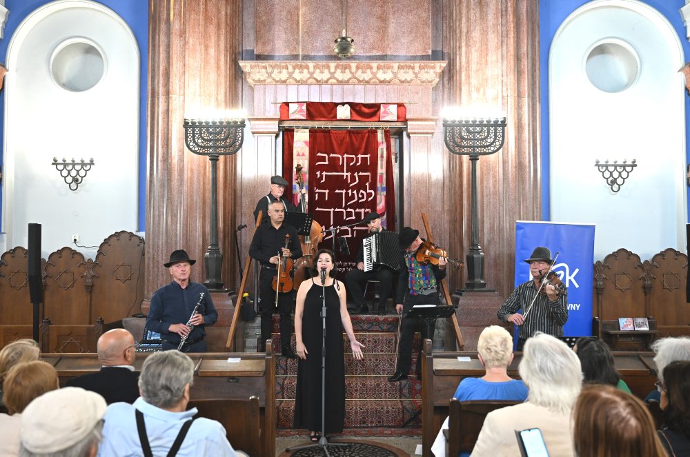 Festival Mozaika národností Košického kraja 2026