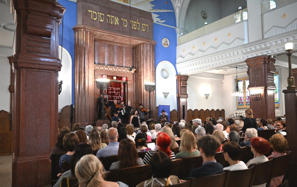 Festival Mozaika národností Košického kraja 2026