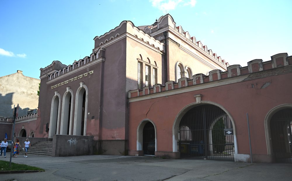 Festival Mozaika národností Košického kraja 2026