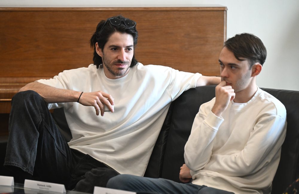 TK krajského divadla Thália Színház v Košiciach