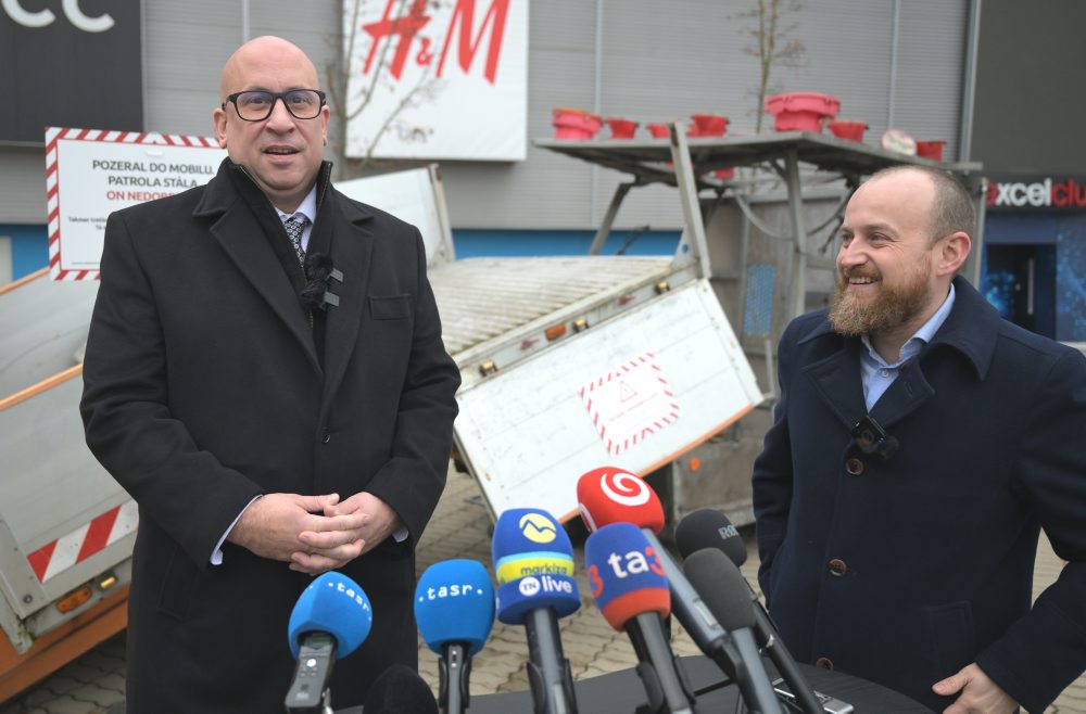 Dôležité dáta o správaní vodičov