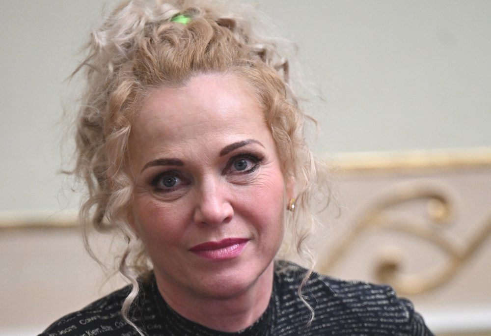 TK NDKE na tému Obnovená premiéra baletnej inscenácie Nočná skúška – príprava na muzikál