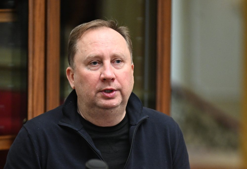 TK NDKE na tému Obnovená premiéra baletnej inscenácie Nočná skúška – príprava na muzikál