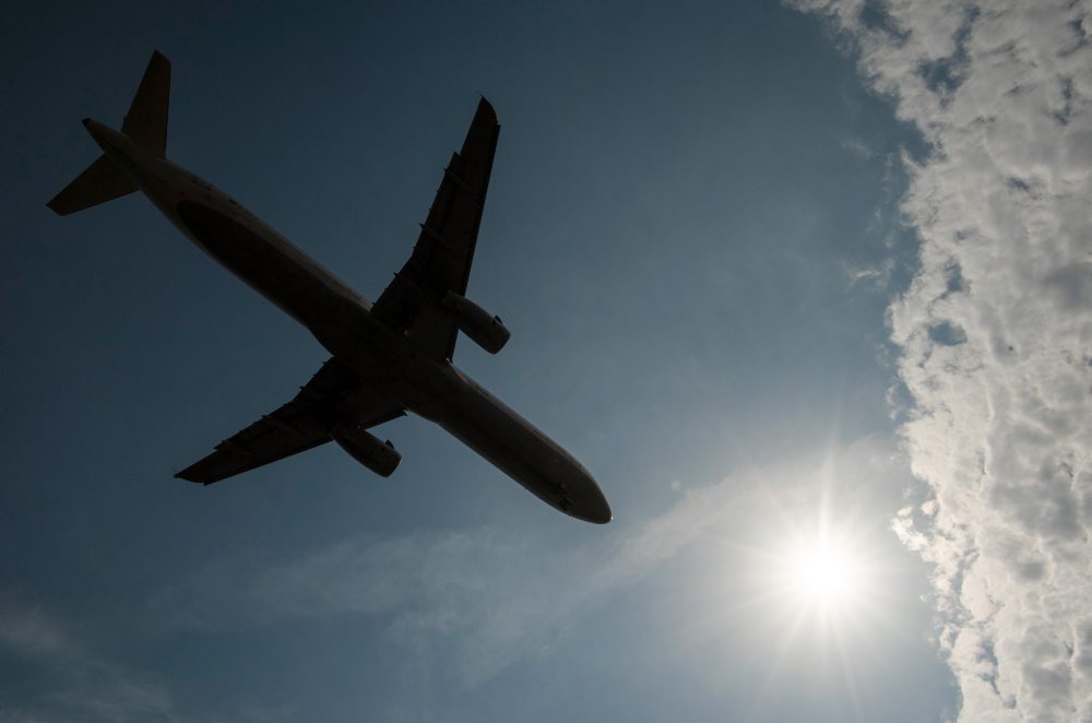 Letecké spoločnosti očakávajú v roku 2026 rekordný počet cestujúcich