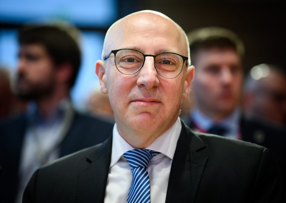 Šéf BfV varuje pred nárastom hybridných útokov z Ruska v budúcom roku