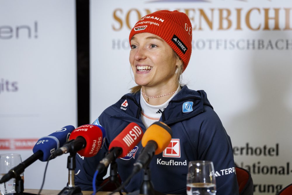 Schmidová ukončí po tejto sezóne kariéru