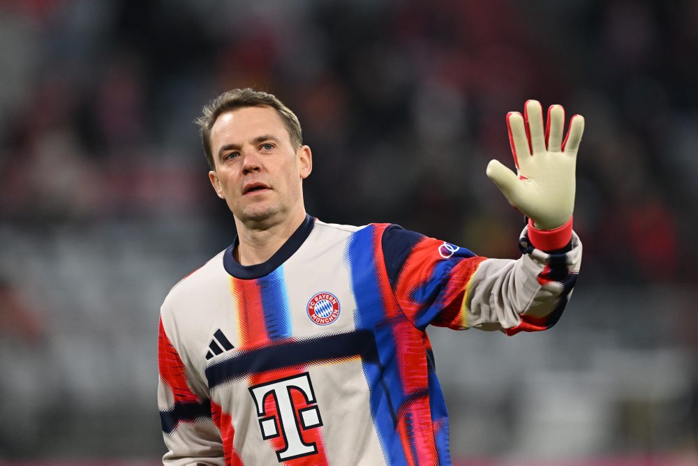 Bayern Mníchov - VfL Wolfsburg 