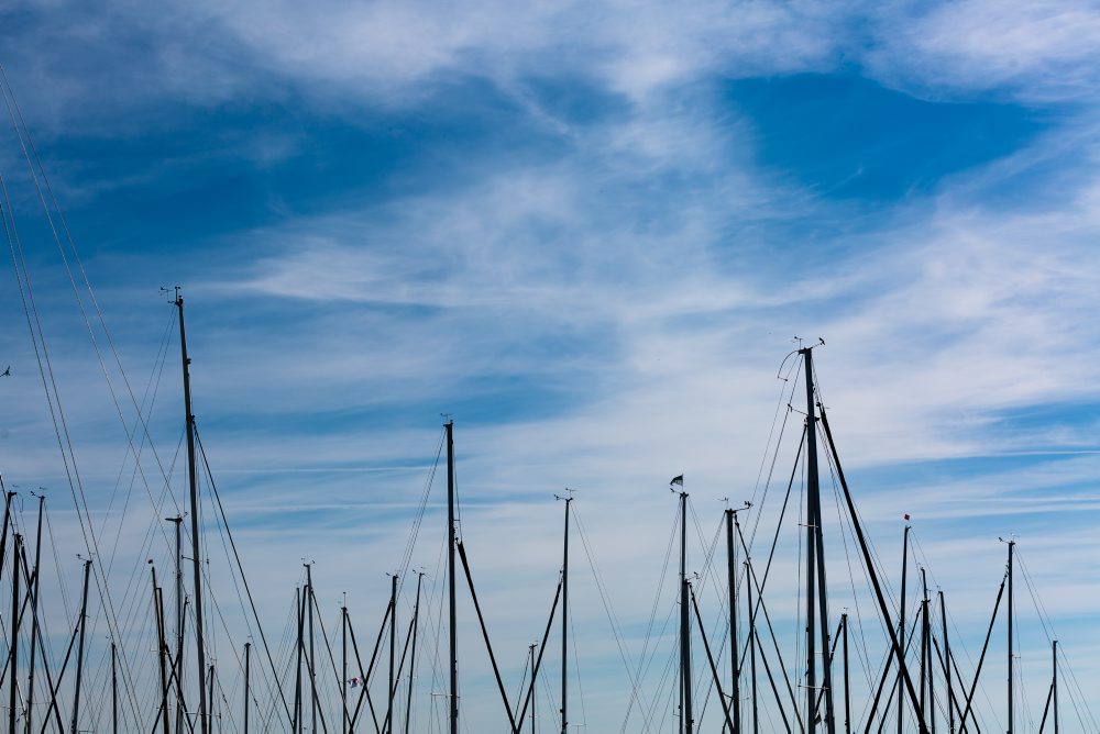 Jachting: Počas transatlantických pretekov zomrel člen posádky nemeckej lode