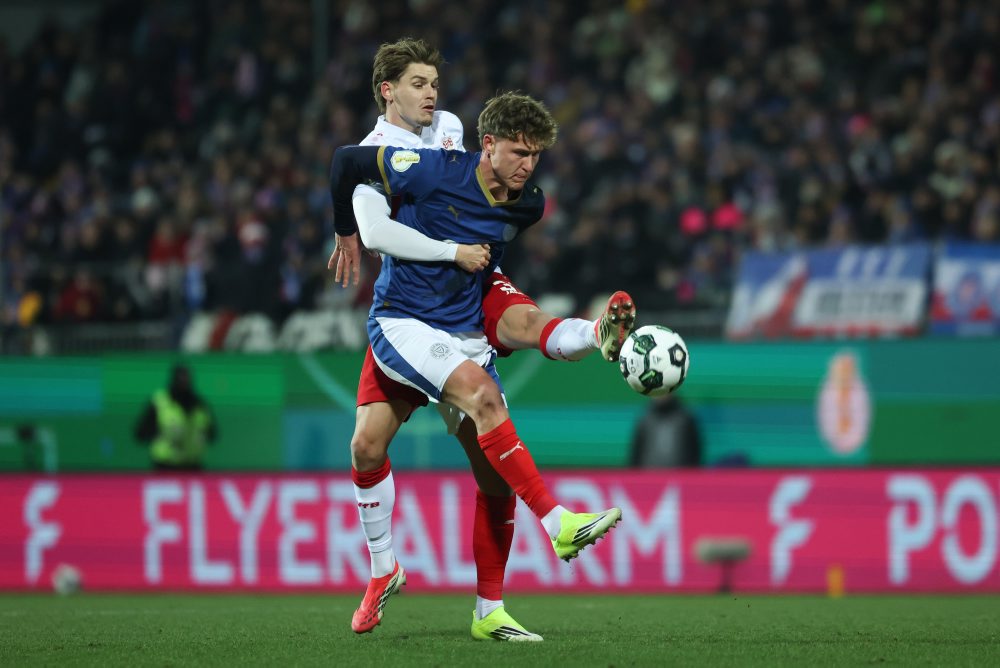 Holstein Kiel - VfB Stuttgart 