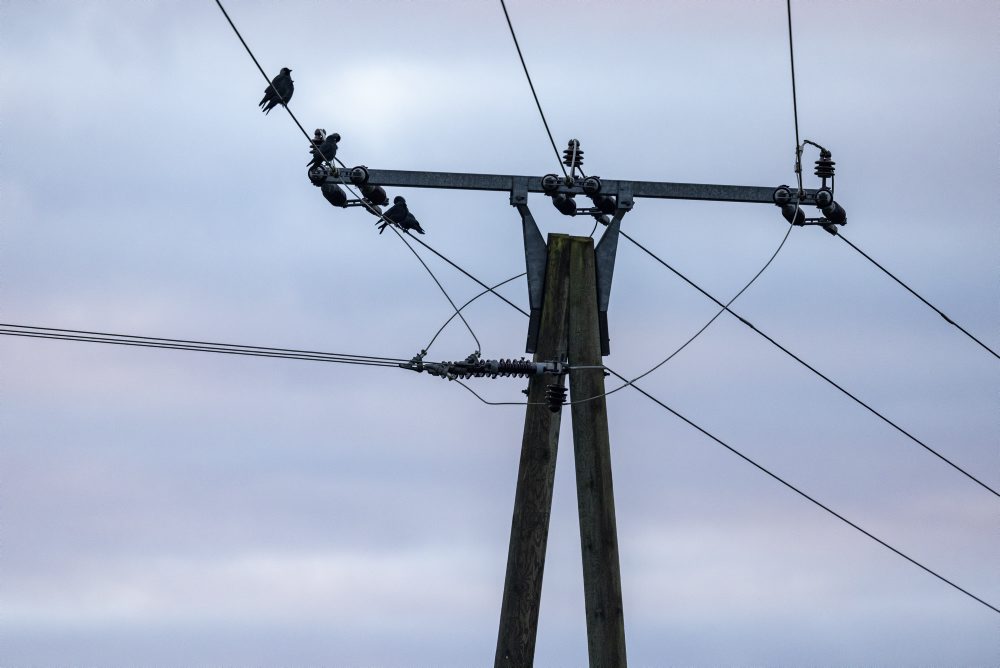 Nemecko: Stuttgart zasiahol veľký výpadok elektrickej energie