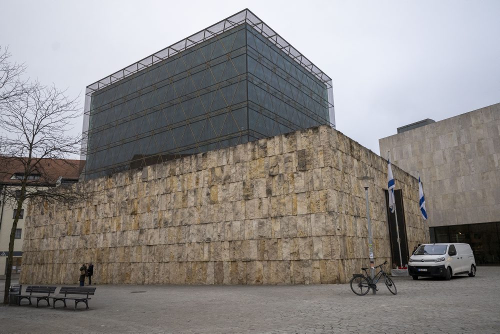 Židovská inštitúcia v Mníchove dostala výhražný list s nábojom