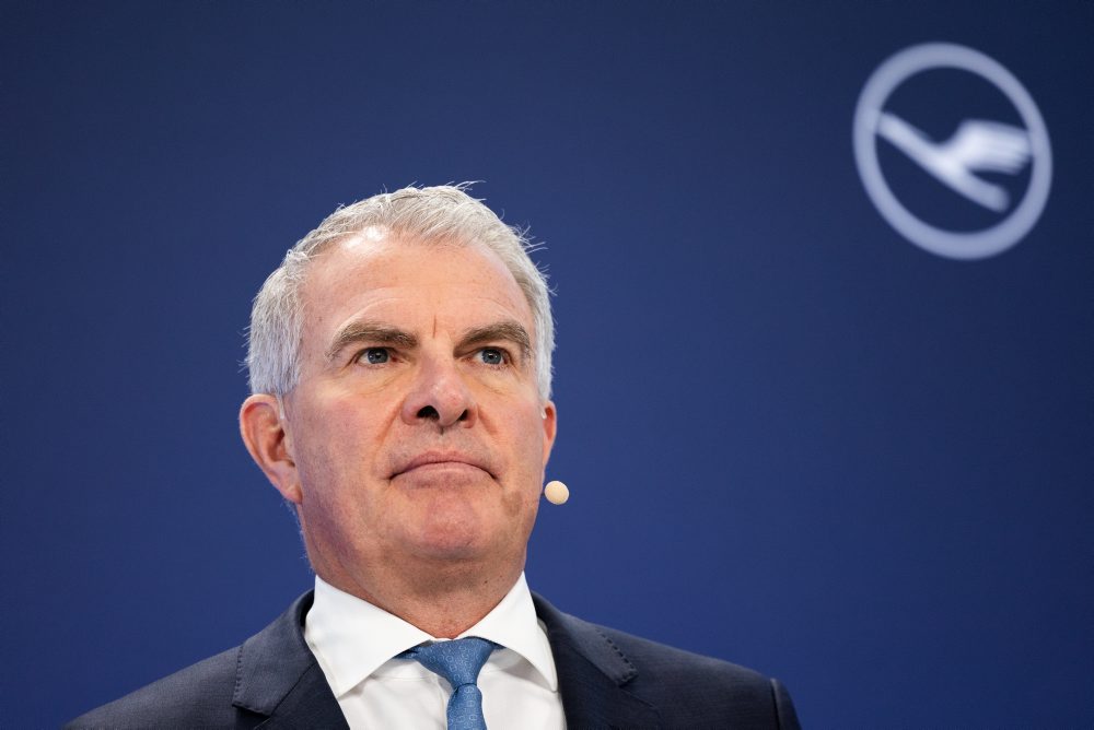 Lufthansa sa prihlásila k svojej temnej minulosti z čias nacizmu