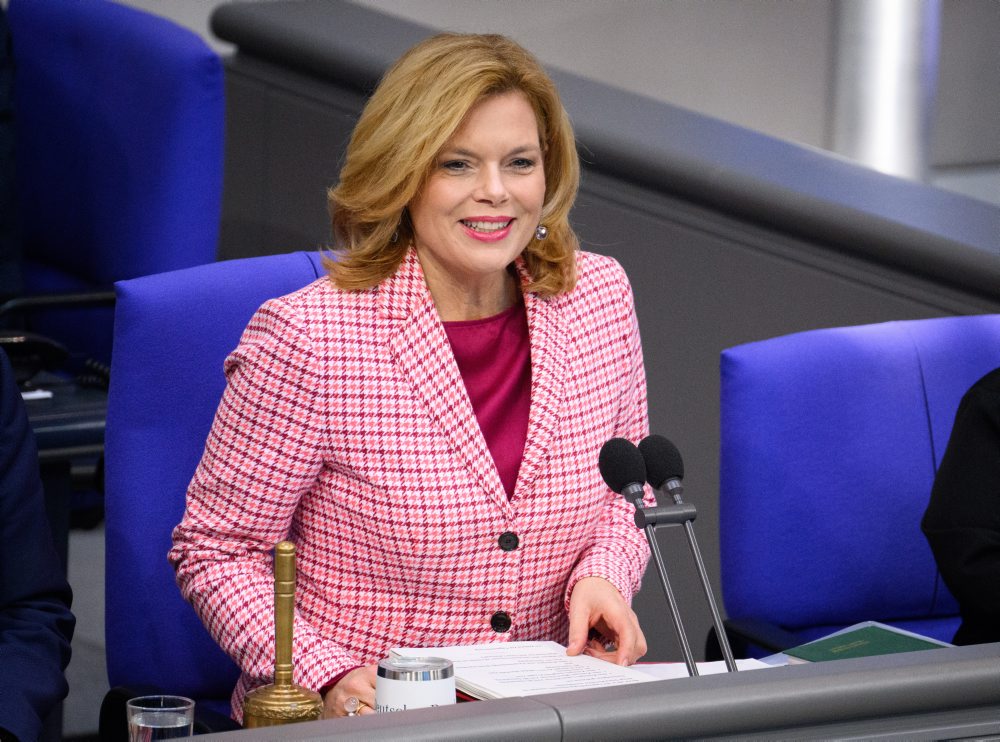  Voľba nového spolkového prezidenta bude 30. januára 2027