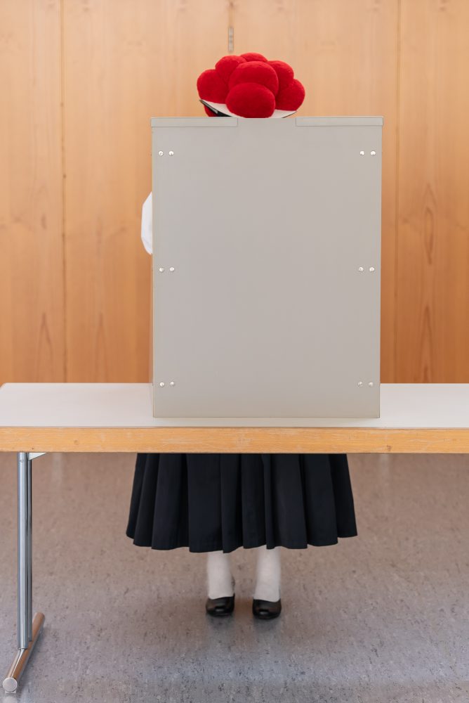 Krajinské voľby v Bádensku-Württembersku