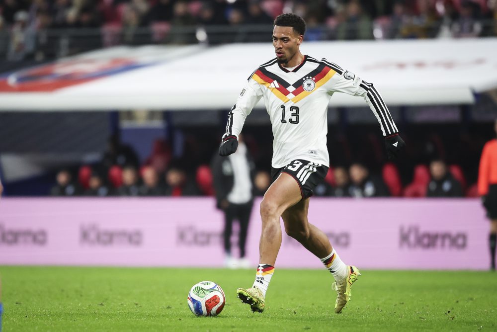 Nemcom bude v príprave proti Švajčiarsku a Ghane chýbať Nmecha