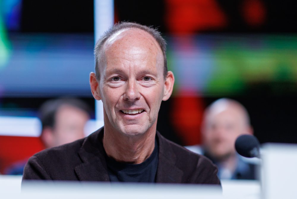 Bertelsmann za vlaňajšok vykázal zisk v objeme jednej miliardy eur