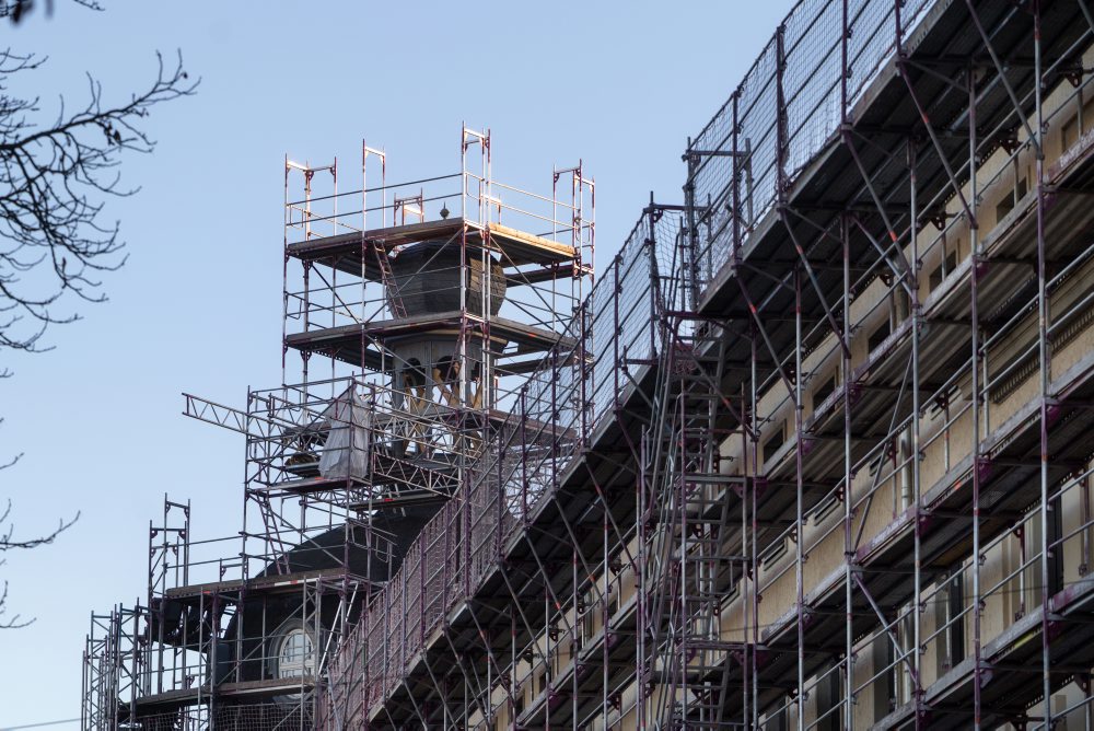 Stavební zamestnanci na východe a západe Nemecka budú poberať rovnakú mzdu
