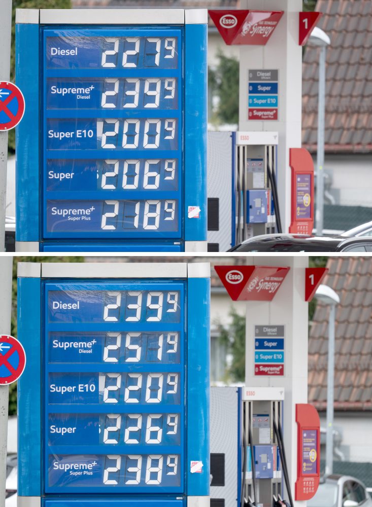 Čerpacie stanice v Nemecku môžu zvyšovať ceny len raz denne