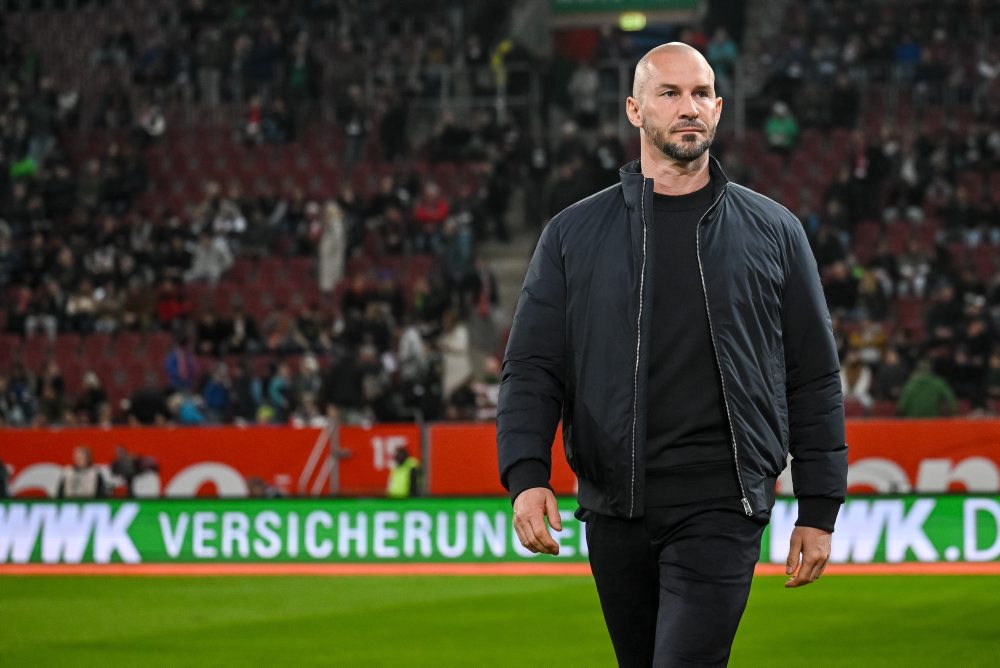 FC Augsburg - TSG 1899 Hoffenheim