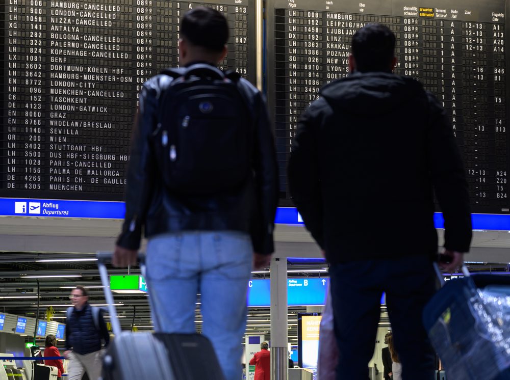 Začal sa dvojdňový štrajk pilotov Lufthansy