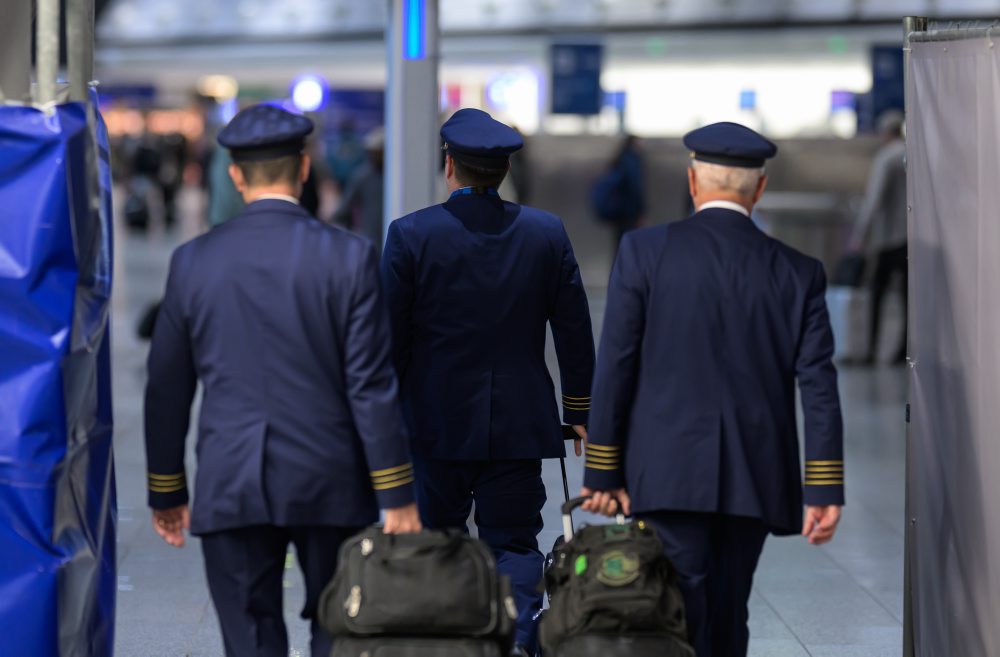 Začal sa dvojdňový štrajk pilotov Lufthansy