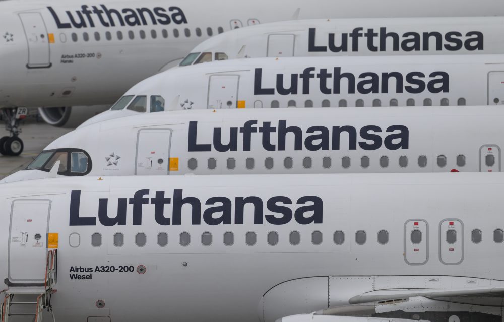 Začal sa dvojdňový štrajk pilotov Lufthansy