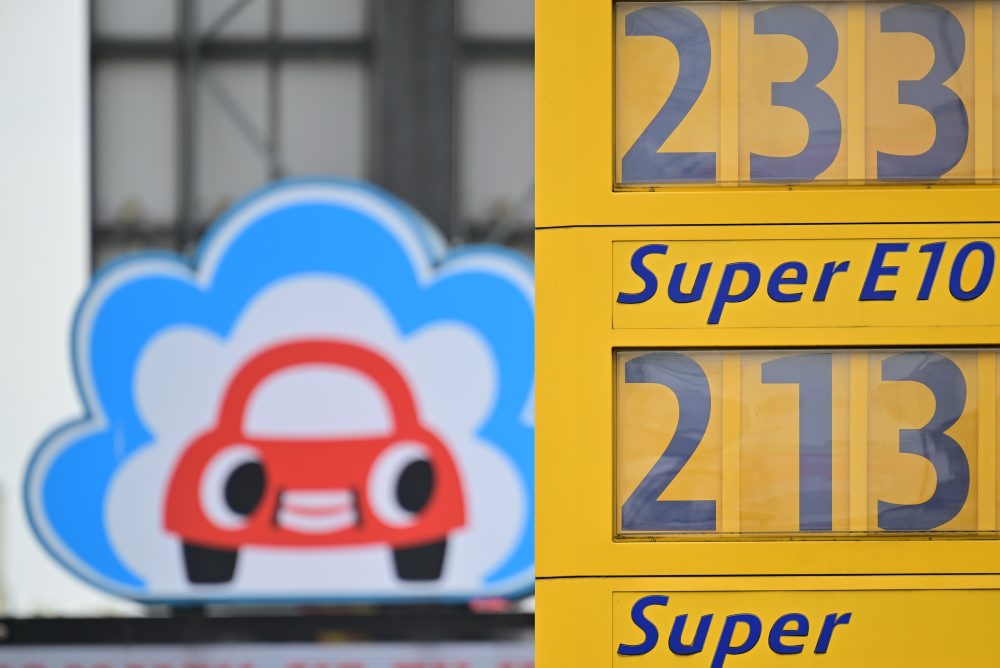 Nemecko na dva mesiace zníži daň z palív