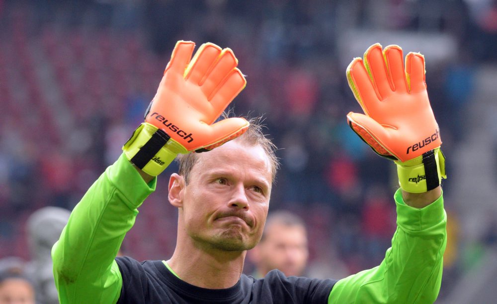 Futbal: Vo veku 48 rokov zomrel bývalý rakúsky reprezentačný brankár Manninger