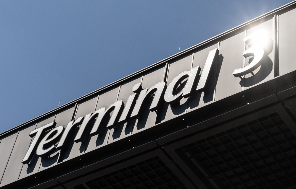 Na letisku vo Frankfurte nad Mohanom začal fungovať nový Terminál 3