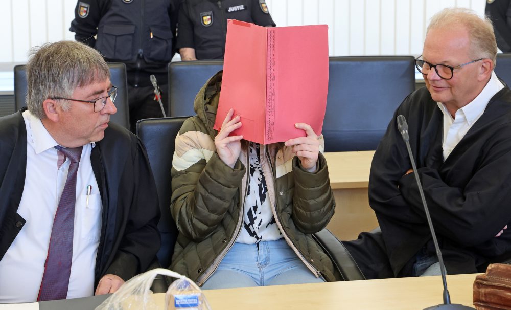 Začal sa súdny proces s obvinením z brutálnej vraždy 8-ročného Fabiana