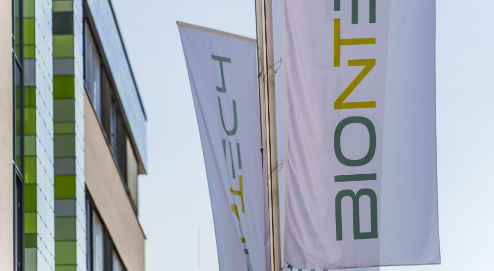 Biontech ukončuje výrobu vakcín proti covidu v Nemecku