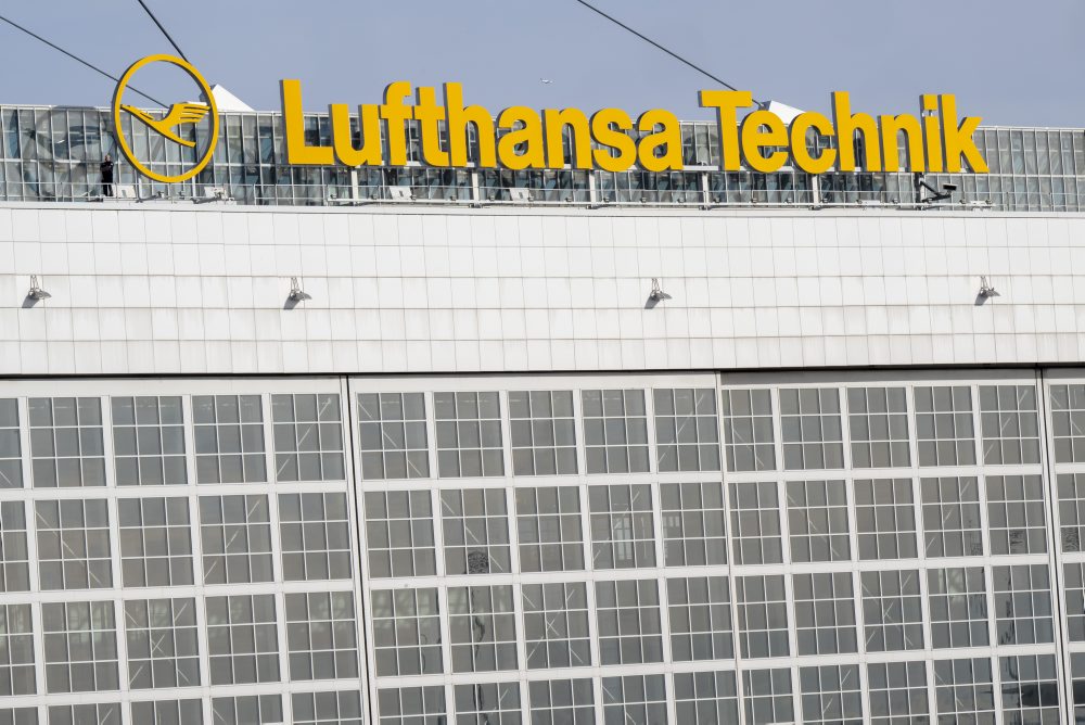 Lufthansa po znížení straty v 1. štvrťroku potvrdila celoročný výhľad