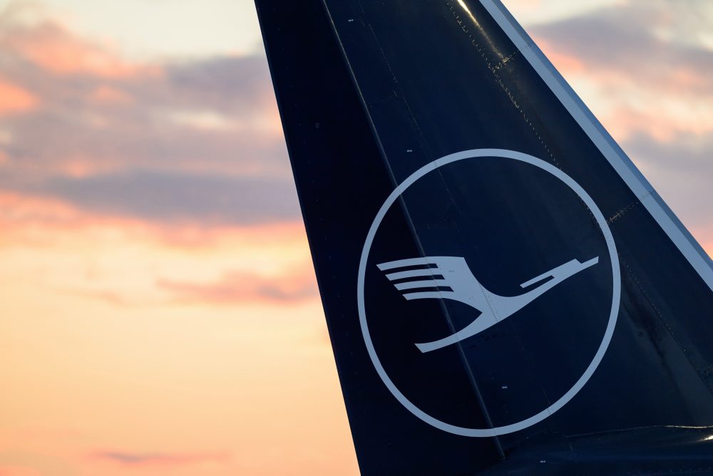 Lufthansa si objednala 10 lietadiel Airbus a 10 strojov Boeing