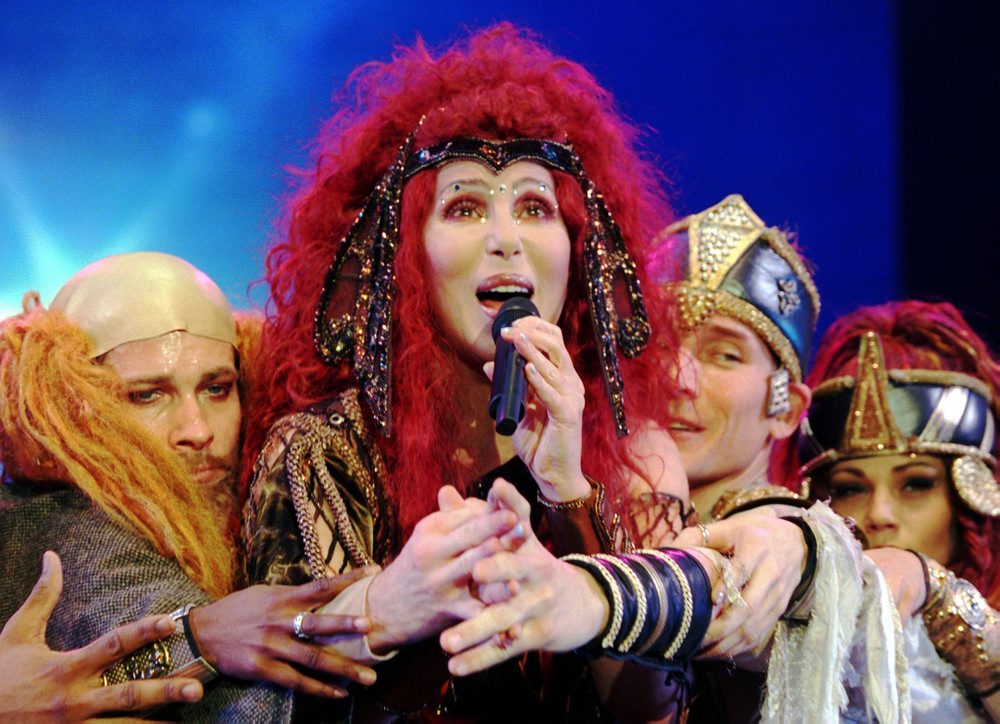 Cher, držiteľka Oscara, ceny v Cannes i dvoch Grammy, oslavuje 80 rokov