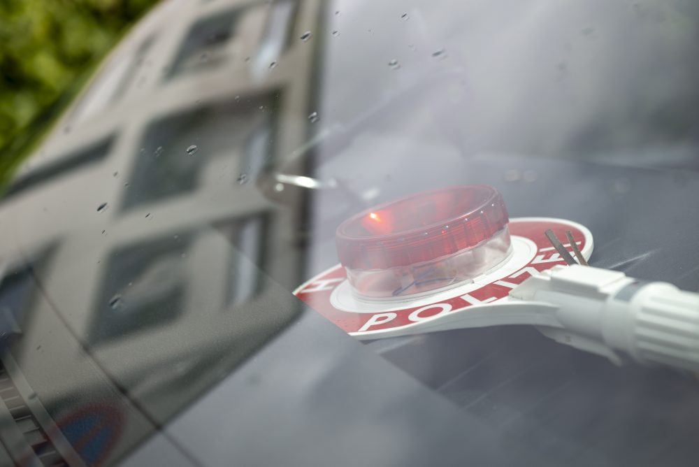 Nemecko zadržalo manželský pár podozrivý zo špionáže pre Čínu