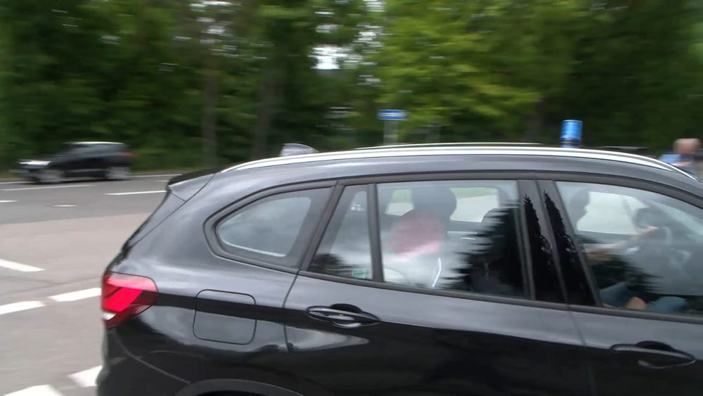 Nemecko zadržalo manželský pár podozrivý zo špionáže pre Čínu