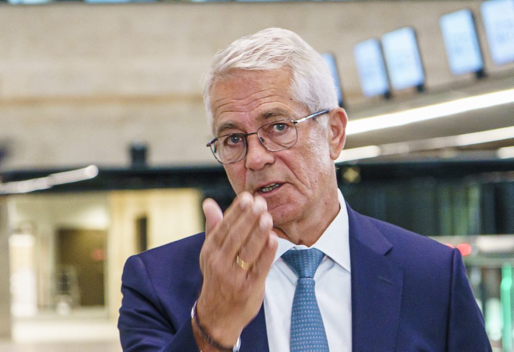 Fraport: Európa by mala mať dostatok leteckého paliva na letnú sezónu