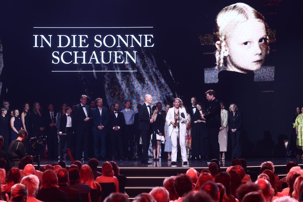 Nemecké filmové ceny Lola ovládla dráma Pohľad do slnka, získala desať sošiek